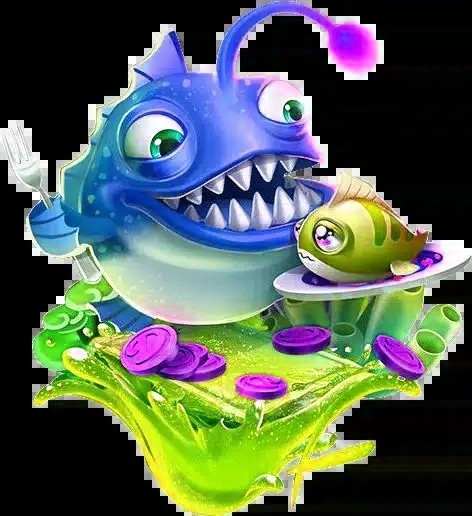 ทดลอง ยิงปลา jili all star