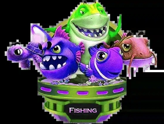 ทดลอง ยิงปลา ฟรี jili