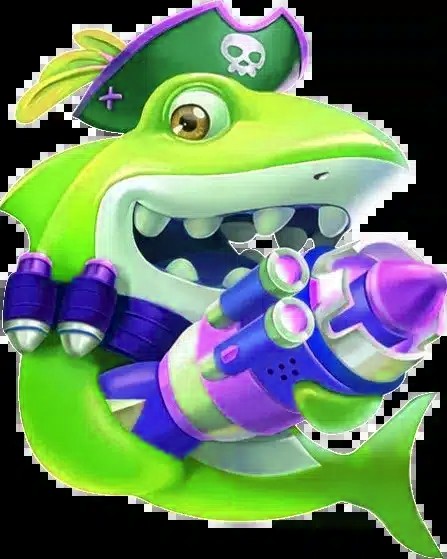 ยิงปลา 3 เทพ