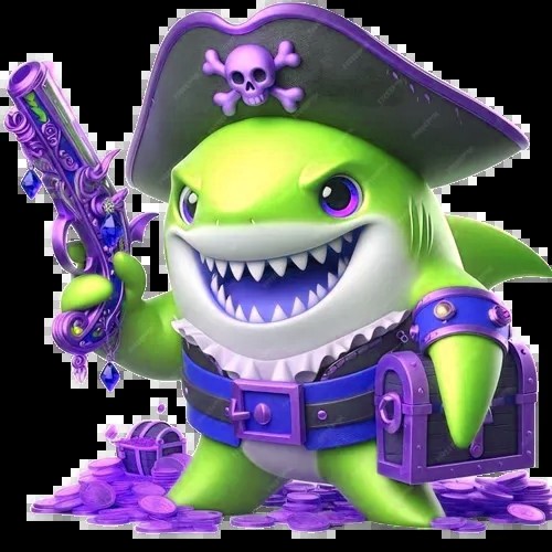 เกมส์ยิงปลา