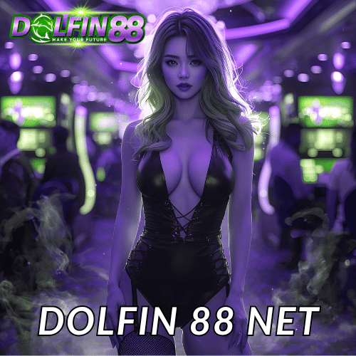 dolfin 88 net
